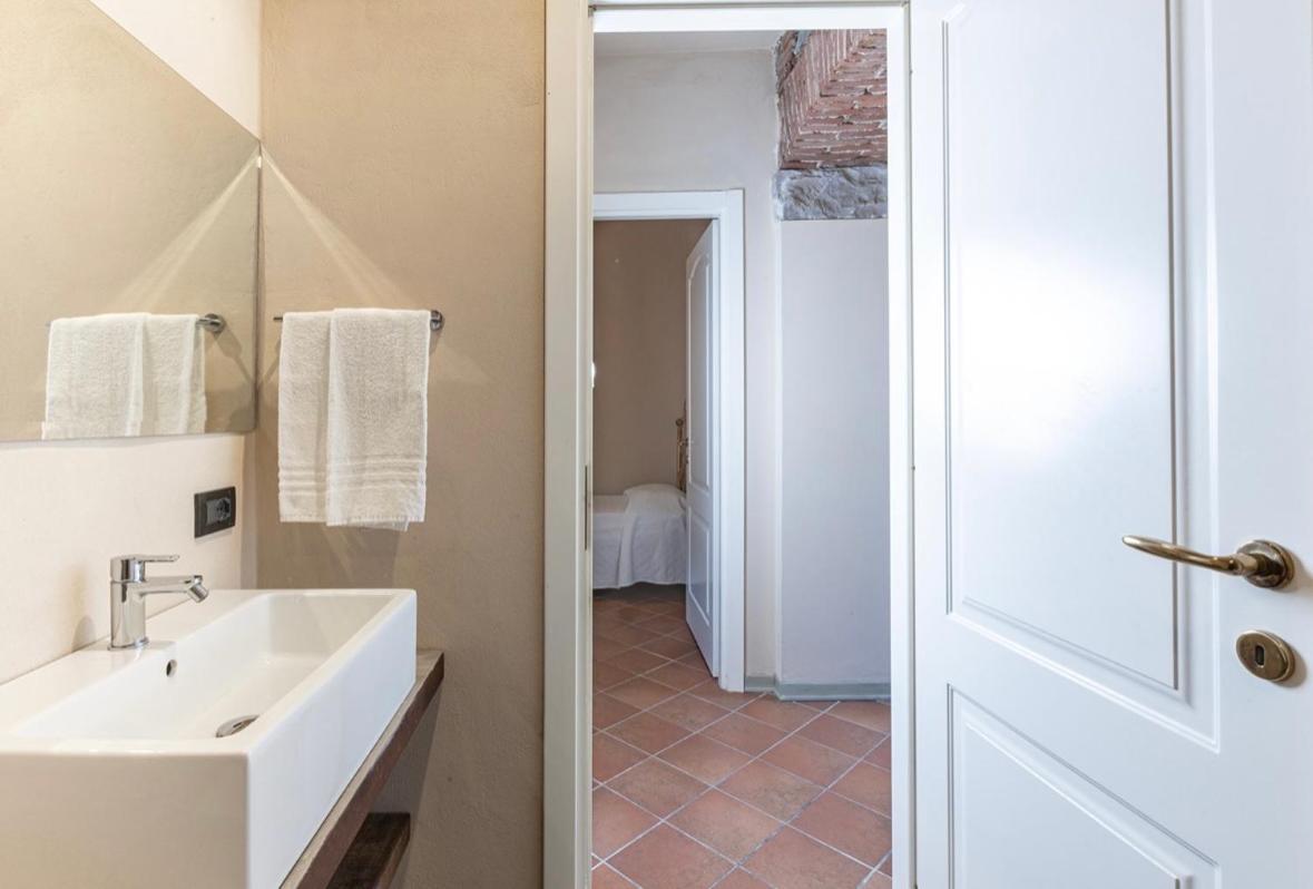 Agriturismo Il Ghiaccio Suvereto Exterior photo