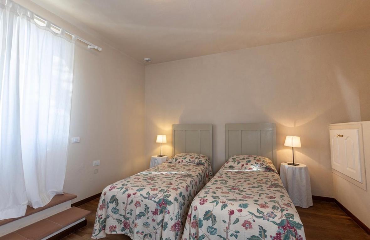 Agriturismo Il Ghiaccio Suvereto Exterior photo