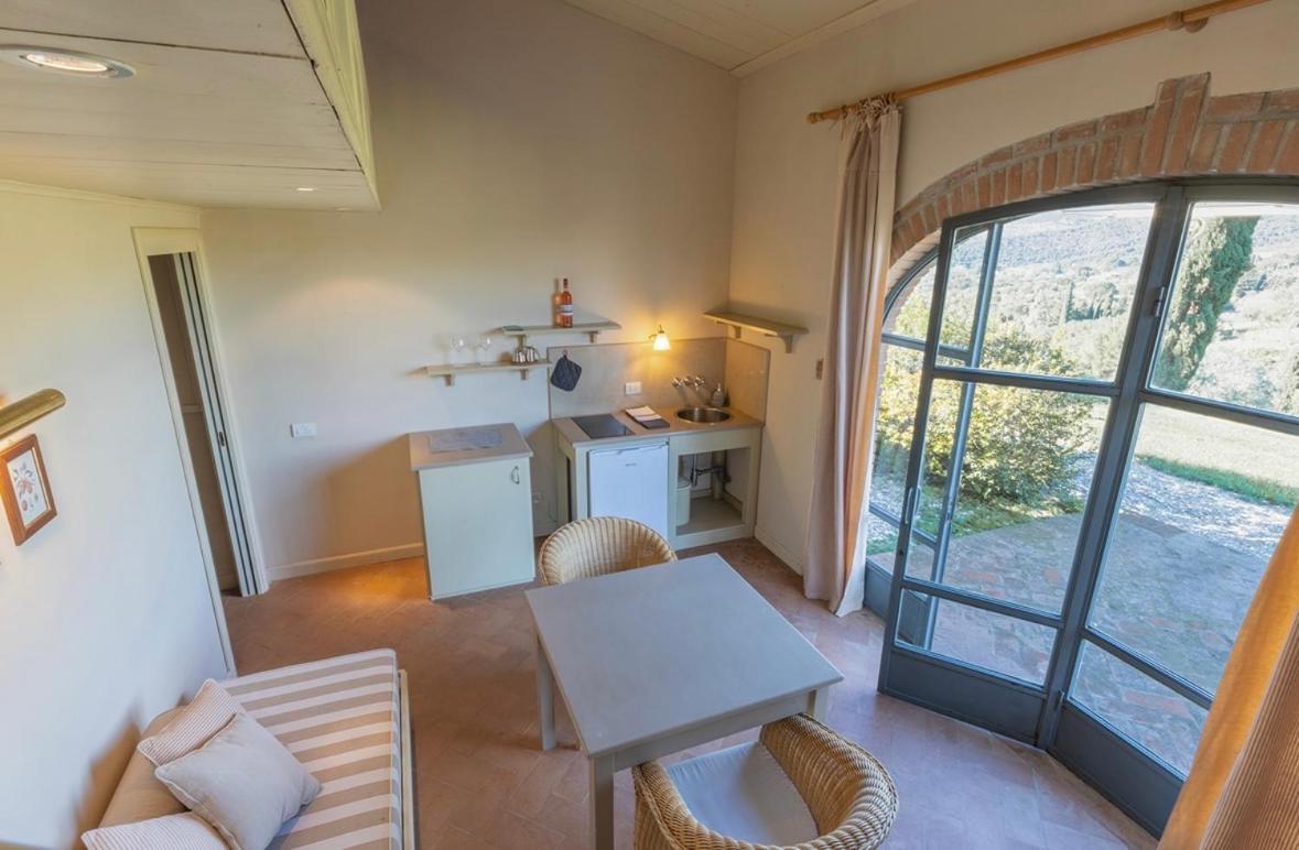 Agriturismo Il Ghiaccio Suvereto Exterior photo
