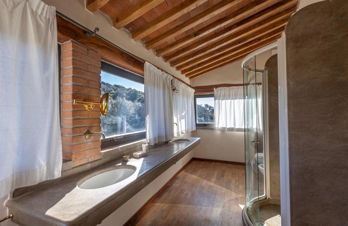 Agriturismo Il Ghiaccio Suvereto Exterior photo
